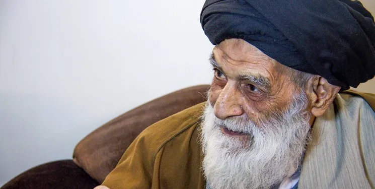 آیت‌الله سیدمحمدتقی نقوی دعوت حق را لبیک گفت