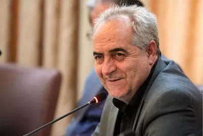  جلسه شورای هماهنگی دانشگاه ‌های آذربایجان شرقی