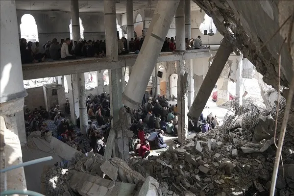 Mesquita Invadida, Dezenas Feridos em Mais Recente Violência de Colonos na Cisjordânia