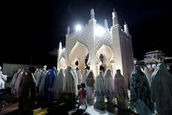 Indonesia Religious Ministry Issues Guidelines for Ramadan
