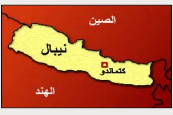 Ausbreitung der Gewalt gegen Muslime in Nepal Ausbreitung der Gewalt gegen Muslime in Nepal