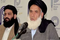 حکومت کا مفتی کفایت اللہ کے فوج مخالف بیانات پر کارروائی کا فیصلہ