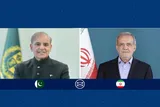 پیوندهای ایران و پاکستان سرمایه‌ای ارزشمند برای ترسیم افق‌های روشن‌تر است