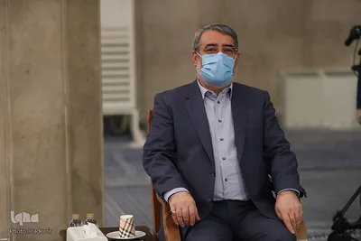 دیدار اعضای شورای‌عالی هماهنگی اقتصادی با رهبر معظم انقلاب اسلامی