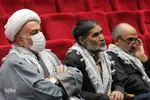 مراسم تجلیل از ۴۲ پیشکسوت دفاع مقدس خراسان‌جنوبی