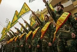 US Unable to Disarm Hezbollah: Russian Envoy