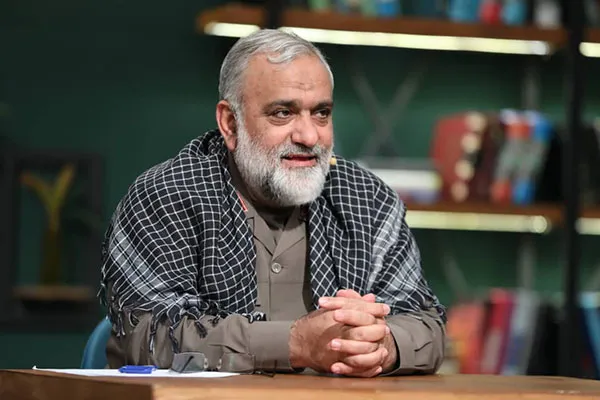 تصمیم امام(ره) برای پایان جنگ منطقی و عاقلانه بود
