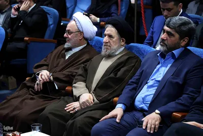 سی‌وپنجمین جشنواره امتنان از کارگران نخبه، گروه‎های کار و واحدهای نمونه آذربایجان شرقی‎
