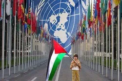 علی المطبعین مع الکیان الصهیوني الإعتبار من مصیر أسلافهم