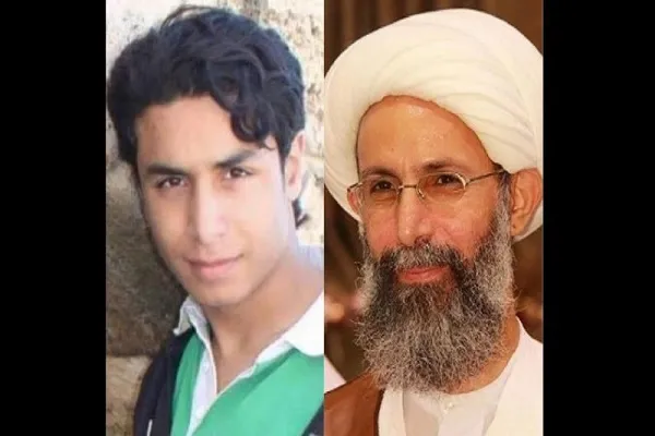   آل سعود رژيم بلاخره له لس کلن بنده وروسته دشهیدشیخ نمر ورارۀ خوشی کړ