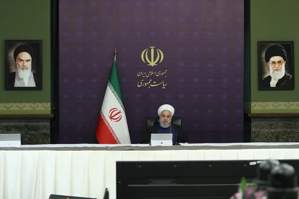 همکاری همگانی برای عبور از مشکل کرونا، بزرگترین عیدی به یکدیگر است