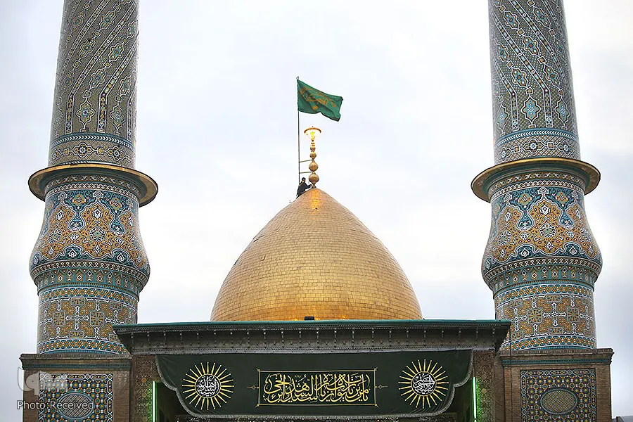 اعلام برنامه‌های غیرحضوری دهه کرامت در آستان حضرت عبدالعظیم(ع)