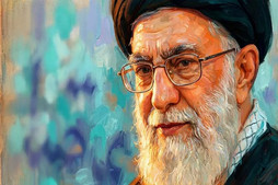 "خُذُونِي"؛ نِداءُ العِشقِ العَقْلِيِّ في المدينةِ الفاضلةِ للمقاومة
