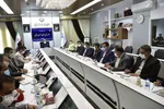 ستاد استانی اربعین
