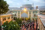 ۱۵ اردیبهشت؛ روز شیراز