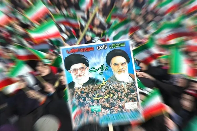 تجمع 9 دی مقابل حسینیه ثارالله کرمان برگزار می‌شود