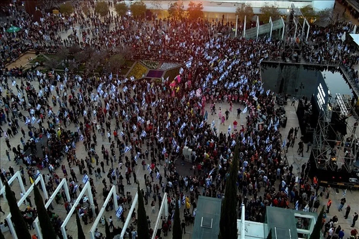 Israeli Police Rescind Demand on Photos of Palestinian Children Killed in Gaza