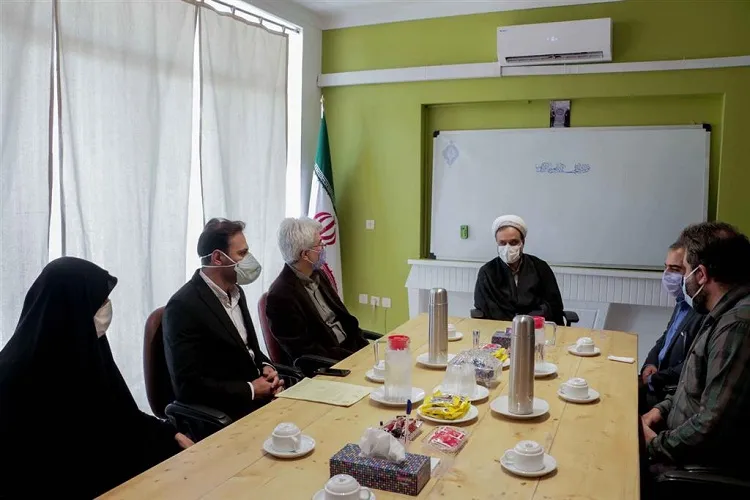 آموزش سرفصل‌های اقتصادی در «شهر خانواده» فارس