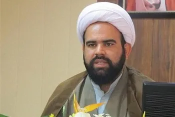 حضور کاروان نسیم انتظار در سیستان و بلوچستان