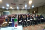 جلسه تفسیر قرآن ویژه مدیران اجرایی آذربایجان‌شرقی