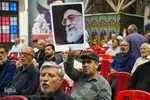 گرامیداشت سی‌وپنجمین سالگرد ارتحال امام خمینی (ره) در اصفهان