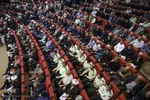 lمراسم سی‌وچهارمین سالگرد ارتحال امام(ره) در تبریز‎‎