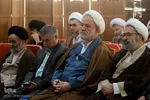 همایش تبلیغ حوزه‌های علمیه سراسر کشور – اراک/عکاس:زهرا بهرامی