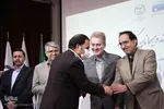 افتتاحیه ششمین دوره طرح داناب در استان یزد