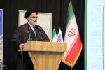پانزدهمین محفل خاطره و آیین رونمایی از کتاب برسد به همه در سلماس‎