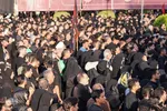میدان امام حسین (ع) اصفهان؛ میعادگاه عاشقان حسین (ع) در عصر عاشورا