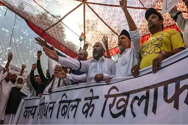 India: Activistas católicos afirman que el proyecto de ley Waqf de India corre el riesgo de legitimar la interferencia del gobierno en los asuntos de las minorías