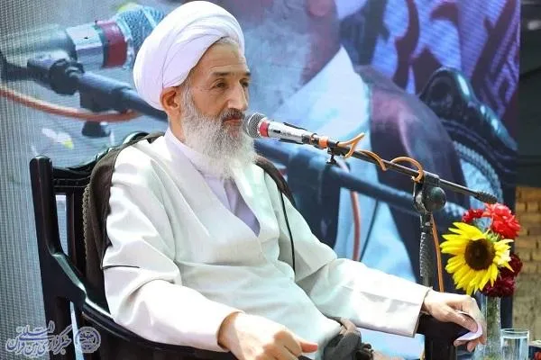 چهل و دومین یادواره ۳۵ شهید دیار امامزاده میرافضل چهاردانگه ساری