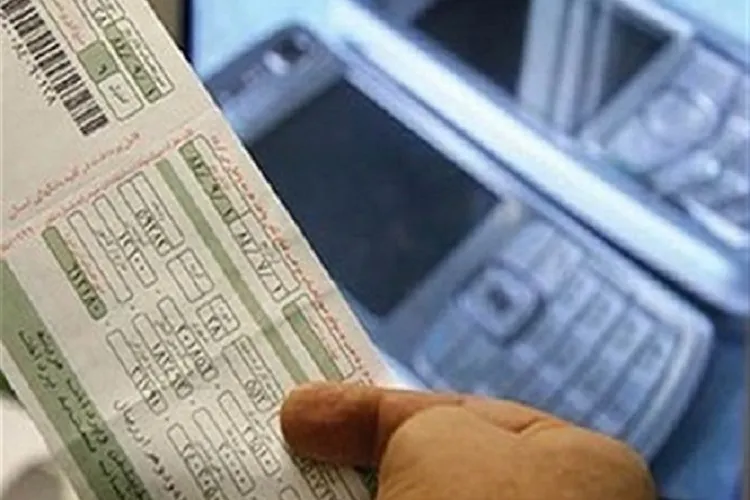 حذف قبوض کاغذی مشترکان برق شمال کرمان