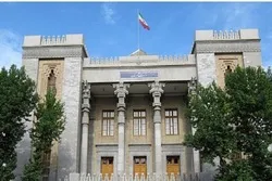 Iran yalaani hatua ya UAE kuanzisha uhusiano na utawala wa Israel