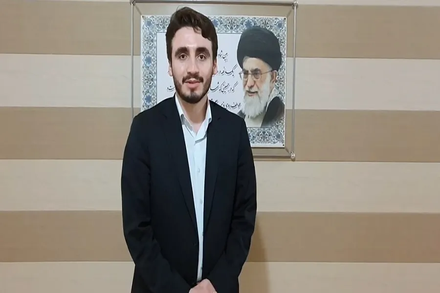 فیلم | دعوت سید مصطفی حسینی به پویش تلاوت به وقت فجر