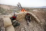 شبيه‌سازی عمليات قدس 3 ـ شیراز