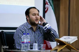 گردهمایی فعالان قرآنی دانشجویی کشور