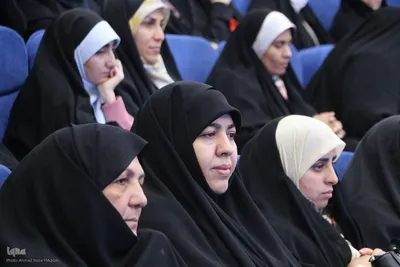 آیین اختتامیه جشنواره مالک اشتر ناحیه بقیه الله شیراز