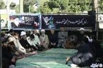 مراسم سالگرد ارتحال امام(ره) در خمین