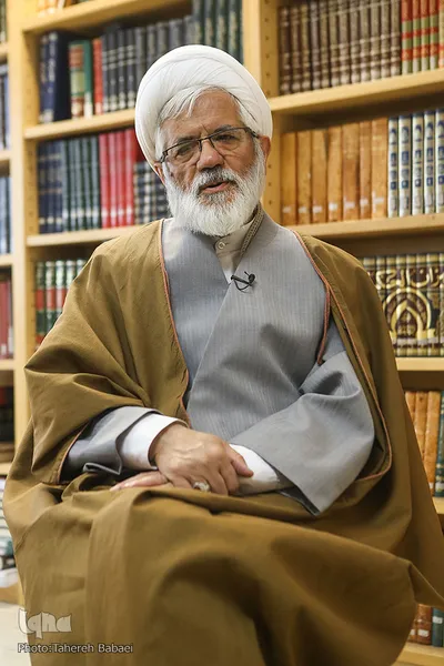 حجت الاسلام والمسلمین محمدرضا نوراللهیان