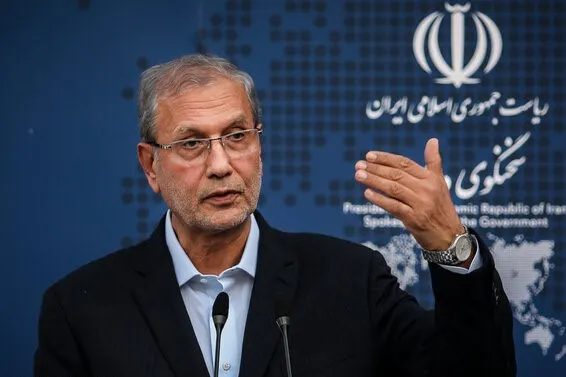 هرگونه شایعه درباره قرنطینه تهران یک دروغ بزرگ است