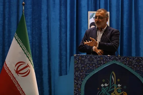 افتتاح صد و شصتمین ایستگاه متروی تهران در میدان خراسان