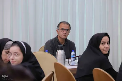 مراسم بزرگداشت روز خبرنگار در تبریز