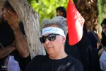 قافله عزاداری ۲۸ صفر در اصفهان