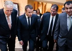 La France accusée de détourner l’argent de ses musulmans