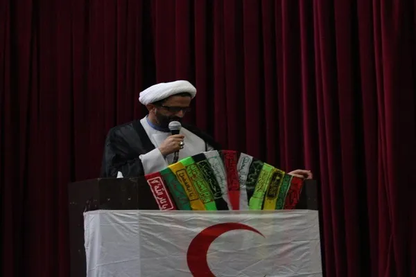 یادواره شهید مفقودالاثر «محمود رسولی‌» در فریدونکنار برگزار شد