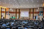 اختتامیه چهل و سومین دوره مسابقات سراسری قرآن کریم کارکنان نیروی هوایی ارتش جمهوری اسلامی