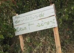 L’îlot des Combes, une micro-ferme agroécologique inspirée des valeurs de l’Islam