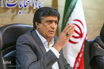بهروز اکرمی، رئیس ستاد انتخابات استان مرکزی و معاون سیاسی، امنیتی و اجتماعی استاندار مرکزی