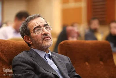 مراسم سالروز بازدید مقام‌ معظم رهبری از پژوهشگاه رویان جهاددانشگاهی